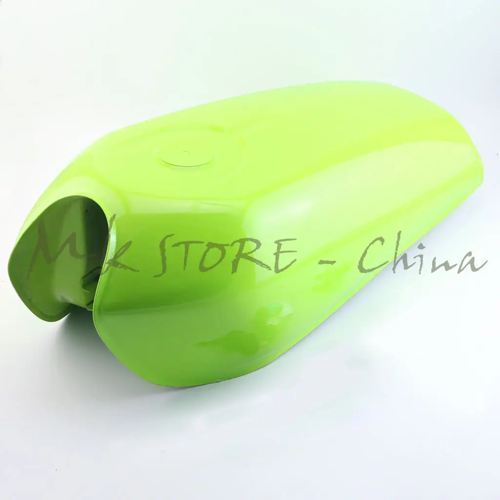 aliexpress : buy 2017 new fluorescent green for honda cg125 aliexpress : buy 2017 new fluorescent green for honda cg125