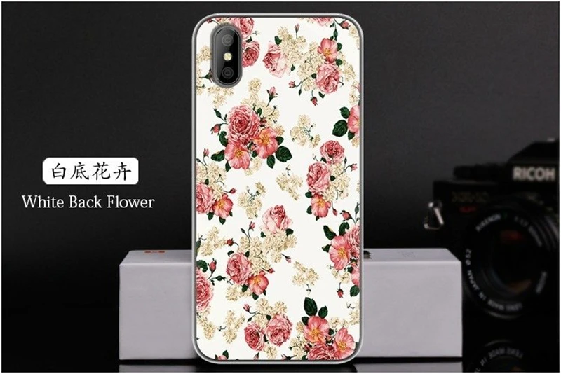Phone Case For Doogee X50 (4)