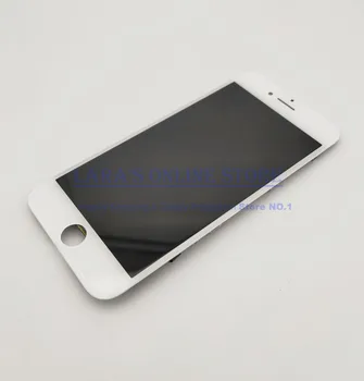 

100% AAA 3D Touch Screen Original LCD For iPhone 7 6 6s 5s 5 LCD Display Digitizer No Dead Pixel Touch Replacement LCD Screen