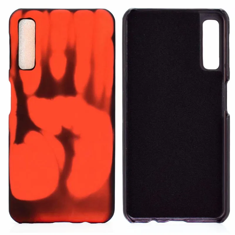 A7-2018-Thermal-Sensor-Case-Temperature-Induction-Color-Changing-Case-For-Samsung-Galaxy-A7-2018-Fundas (2)