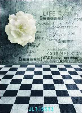 

300cm*300cm Vinyl Custom Photography Backdrops Prop Digital Photo Studio Background  S-5573