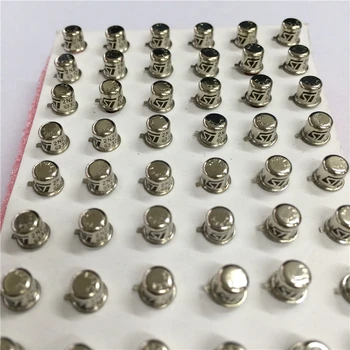 

10pcs 2N2907A 2N2907 PNP 60V 0.6A TO-18 Brand New High Quality