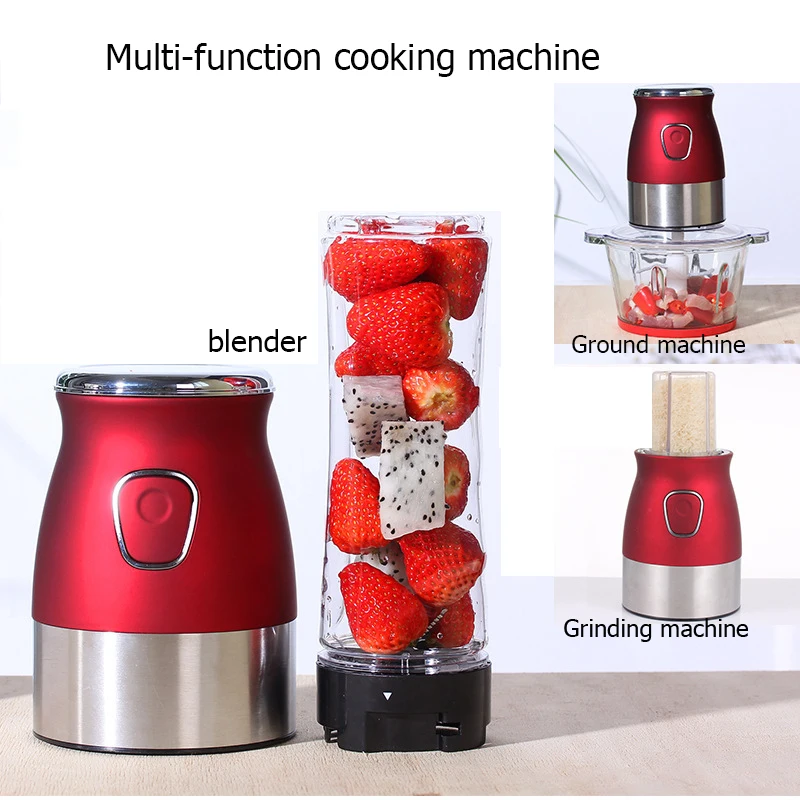 juicer grinder