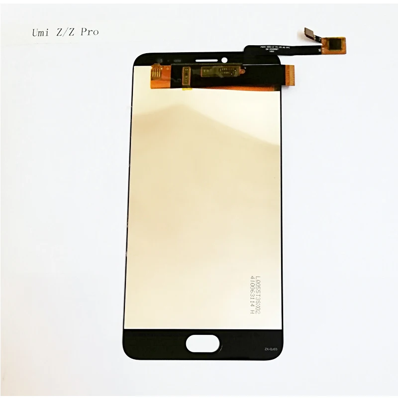 UMI Z LCD 22