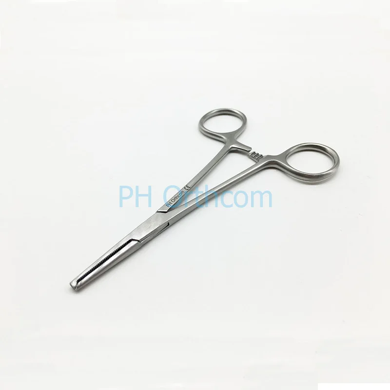 mos str 125mm,1x2 teeth