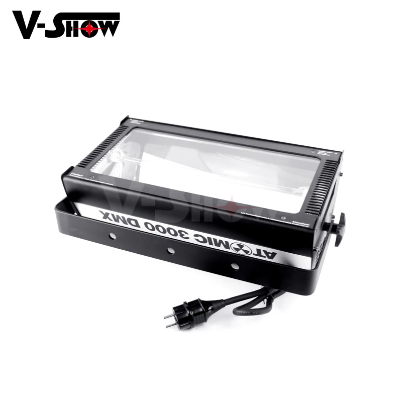 

1pc 3000W Strobe Light Atomix Martin Led Dmx Control For Dj Disco