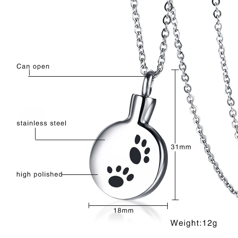 

CHX2 for NL lover necklace send with dust bag hot sell product 45cm length women jewelry lover and man gift