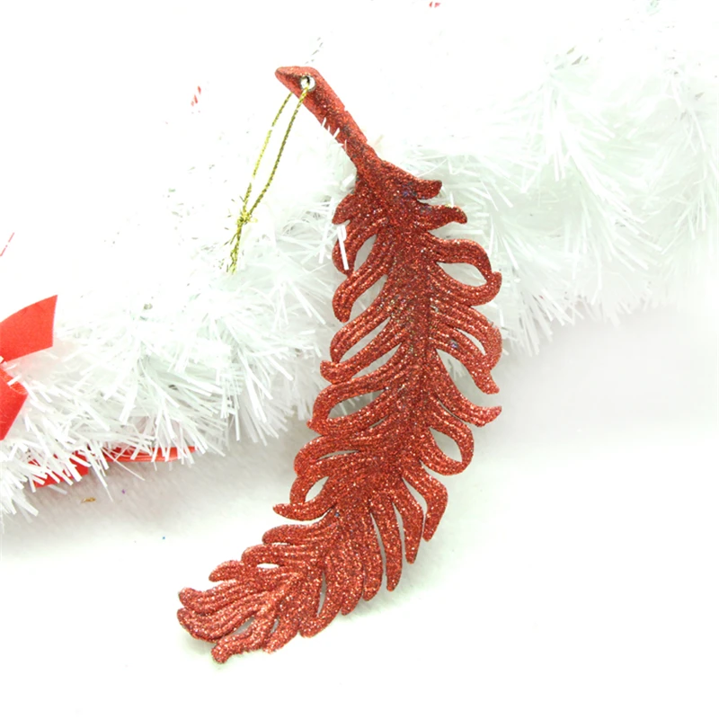 A feather 3