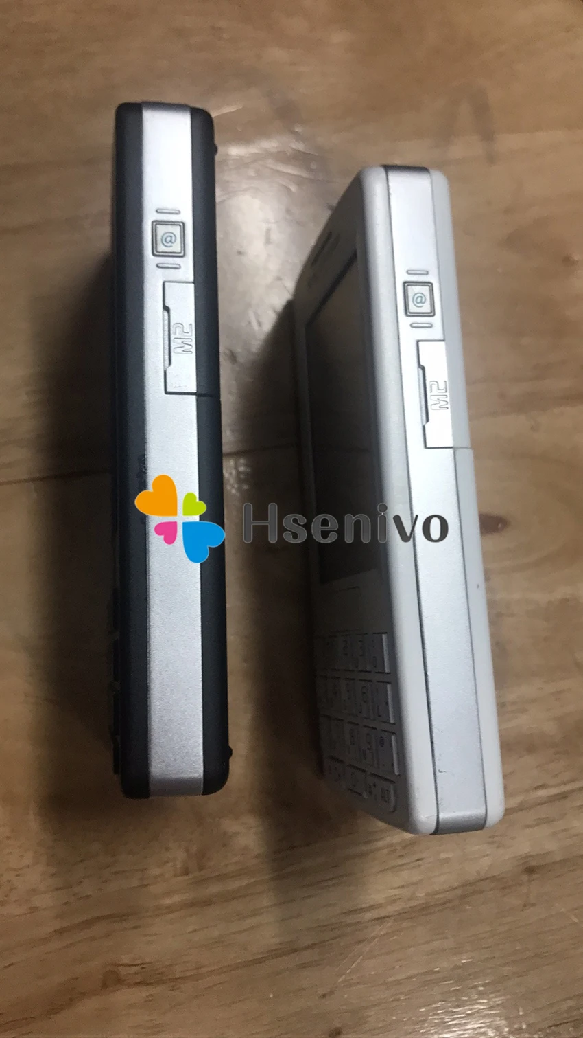 M600 Original Sony Ericsson M600 M600i Cell Phones