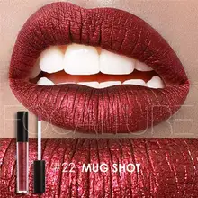 22 Colors Sexy Lip Gloss Waterproof Matte Liquid Lipstick Moisturizer Smooth Lip Stick Long Lasting Lip Makeup W20 : image 22 Colors Sexy Lip Gloss Waterproof Matte Liquid Lipstick Moisturizer Smooth Lip Stick Long Lasting Lip Makeup W20