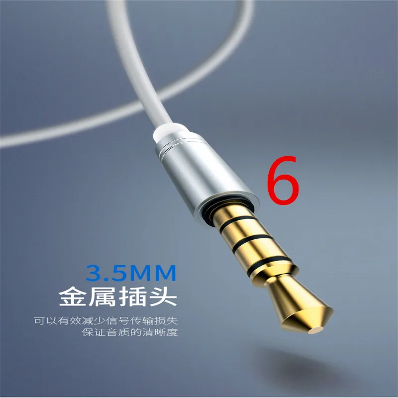 

2018121402 xiangnaie 1colours 23.88usd 21cmx10cm Hybrid Pro HD In Ear Earphone part Dual & Triple Unit with MIC tushou