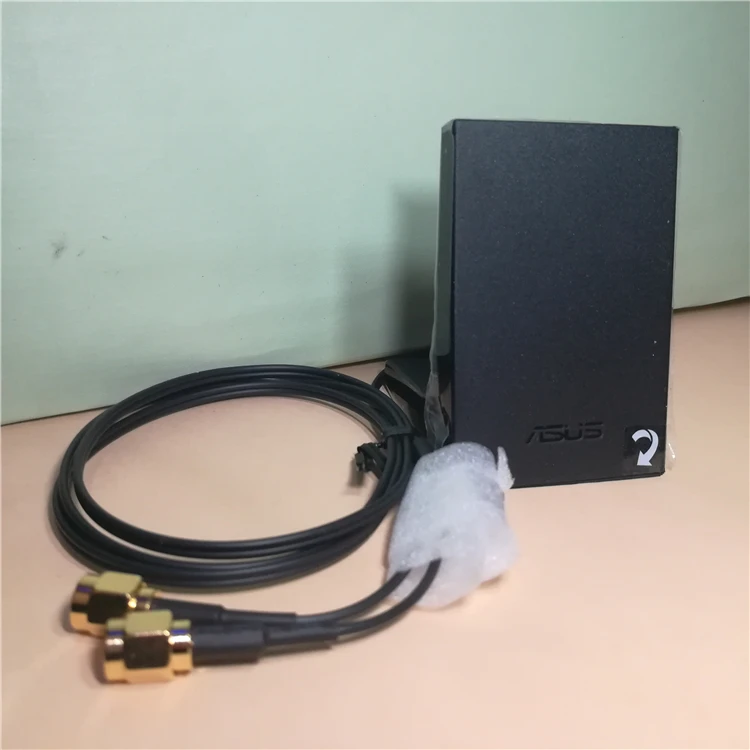 

ASUS Motherboard Wireless LAN Module 2 in 1 Antenna 2T2R Dual Band WIFI GO Mobile Antenna