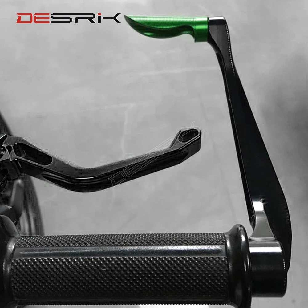 

For KAWASAKI Vulcan s VULCAN S 650 Motorcycle Accessories Brake Clutch Levers Guard Hand Grip Guard Protection Protector
