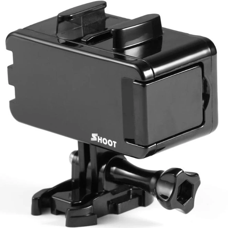 تبادل لاطلاق النار 40 m 300LM تحت الماء للماء 3LED الغوص ملء ضوء مصباح يدوي ل Gopro بطل 7 6 5 عمل كاميرات فيديو الملحقات تبادل لاطلاق النار 40 m 300LM تحت الماء للماء 3LED الغوص ملء ضوء مصباح يدوي ل Gopro بطل 7 6 5 عمل كاميرات فيديو الملحقات