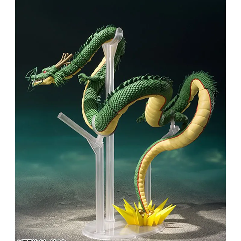 28 см аниме dragon ball Z Shenron shenlong ПВХ фигурка Коллекционная модель игрушки|model toy|anime