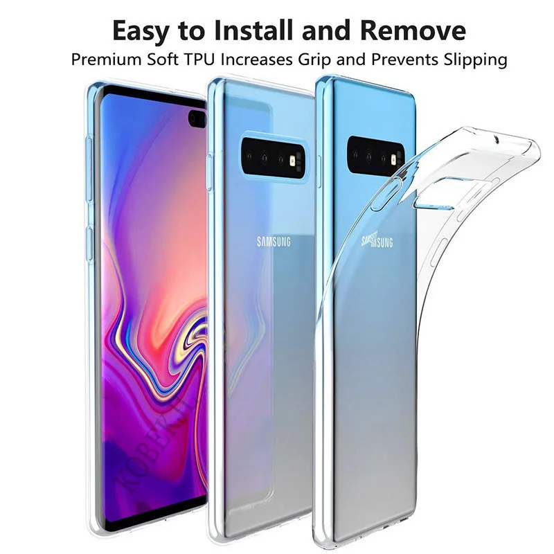 Samsung Galaxy S10 (4)