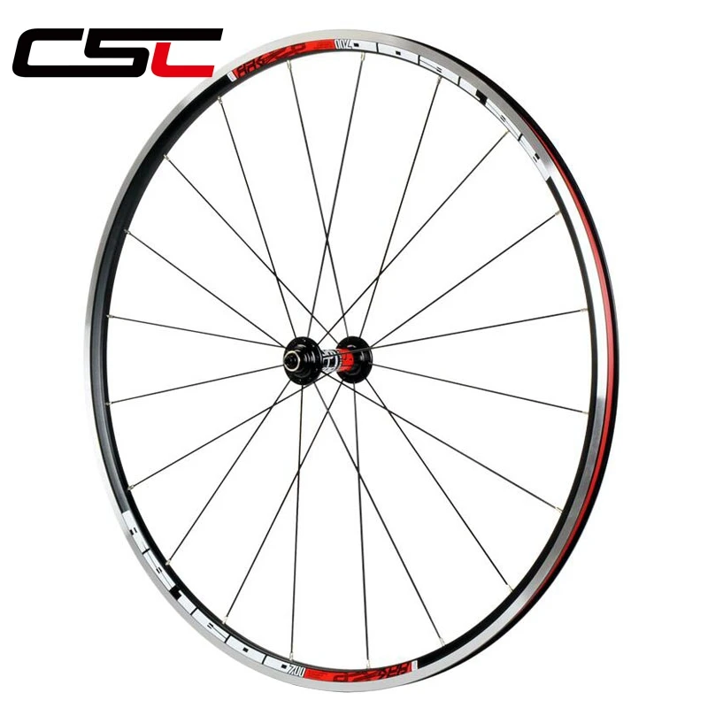 Top CSC Koozer 6 Pawls 72 Clicks 20 24 holes 2:1 1600g 700C Road Bike Wheels Aluminum Alloy Rim 100/130mm Bicycle Wheel 1 Top CSC Koozer 6 Pawls 72 Clicks 20 24 holes 2:1 1600g 700C Road Bike Wheels Aluminum Alloy Rim 100/130mm Bicycle Wheel 1