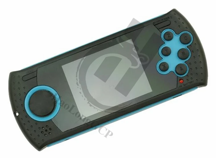 GC-37 SEGA Game Console (11)