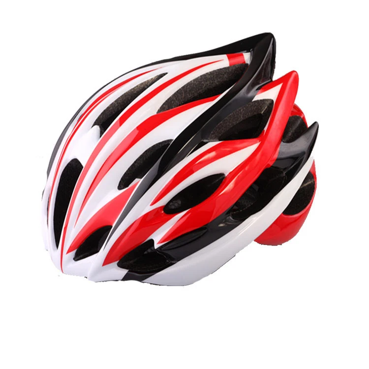Горячая дорога горный велосипед велосипедные шлемы интегрально-литой шлем велосипедный шлем для велосипедистов велосипед шлем - Цвет: 8