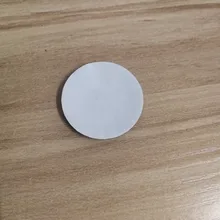 5x29 мм мультимедиа аудио Управление Кнопка помечена автомобиля Стикеры герба Знак Наклейка Стайлинг Хорошее качество