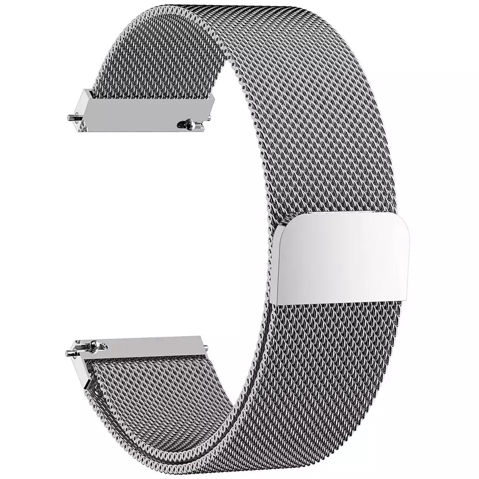 GOLDENSPIKE Оригинальные ремни для P68 Смарт-часы силиконовые стальные полосы высокого качества ремешок