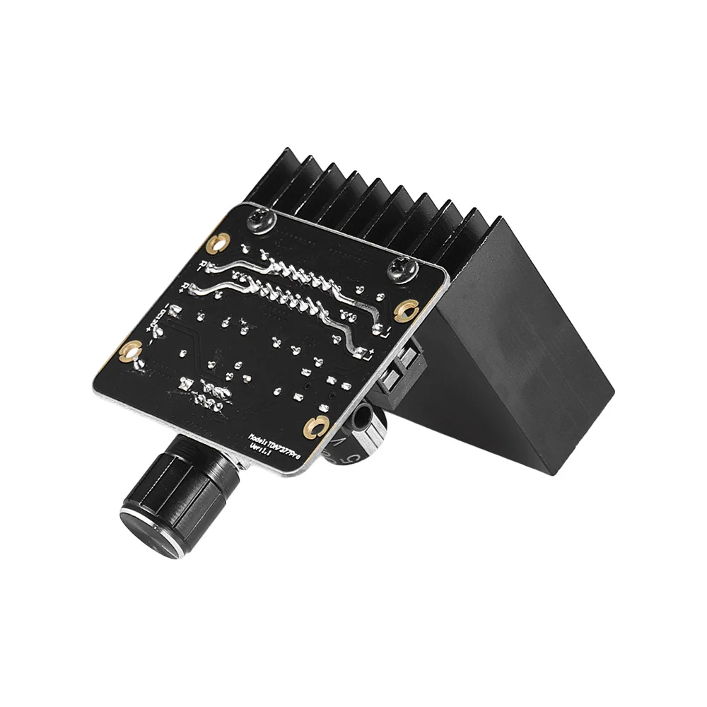 Setero Audio Amplifier Module 30W + 30W Dual channel Mini