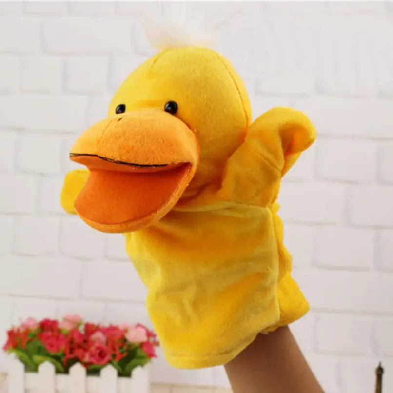 Jual 2018 BARU Lucu Kartun Anak anak Sarung Tangan Boneka Tangan Hewan Boneka Lembut Mainan Mewah Story Telling B Y0410 Beli 2018 BARU Lucu Kartun Anak anak Sarung Tangan Boneka Tangan Hewan Boneka Lembut Mainan Mewah Story Telling B Y0410