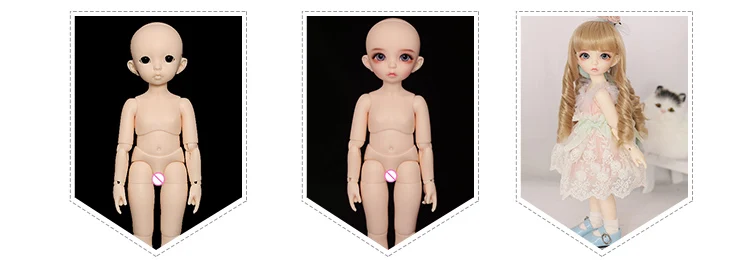 Littlefee анте костюм Fullset BJD куклы Fairyland YoSD 1/6 FL напи Dollmore Luts сладкий подарок для мальчиков и девочек