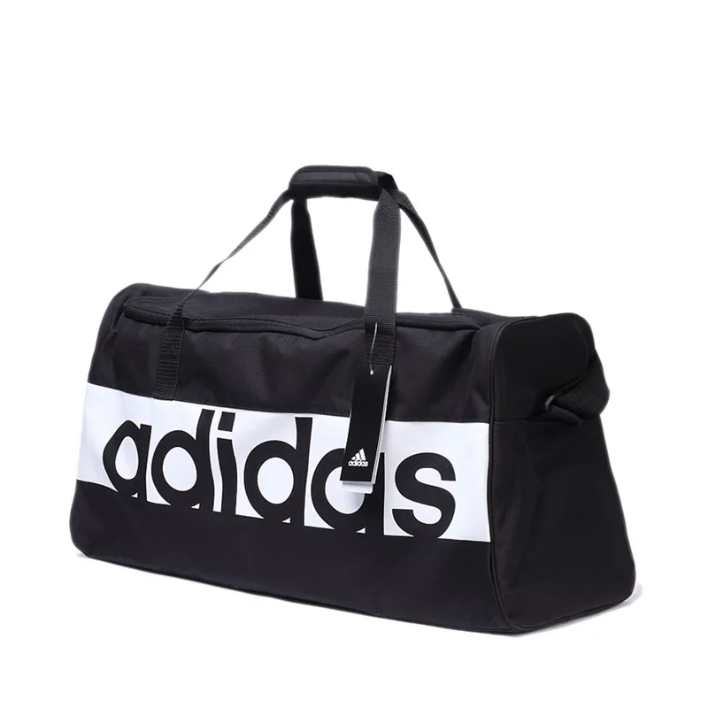 Новое поступление, оригинальные спортивные сумки унисекс для Адидас Лин на ТБ