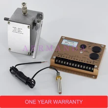 Generator parts ADC120 12V or 24V actuator+ESD5500E speed controller governor+MSP6729 Magnetic Speed Sensor new free shipping speed governor esd5200 speed controller esd5200