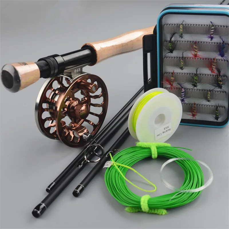 الكربون يطير قضيب 9 قدم 2.7 متر 4 القسم خط wt 7/8 # قصبة الصيد و جميع المعادن يطير بكرات يطير الصيد كومبو الصيد كيت الصيد معالجة الكربون يطير قضيب 9 قدم 2.7 متر 4 القسم خط wt 7/8 # قصبة الصيد و جميع المعادن يطير بكرات يطير الصيد كومبو الصيد كيت الصيد معالجة