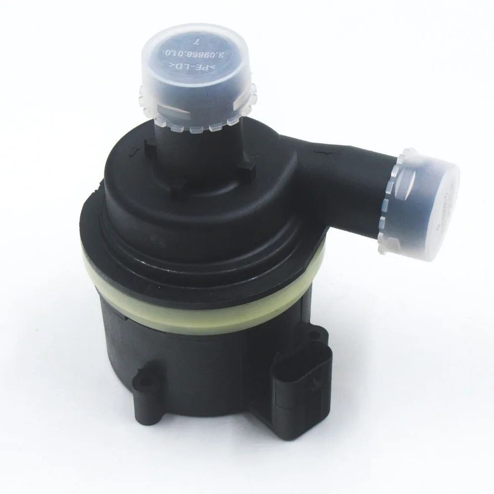 Additional Auxiliary Electric Coolant Water Pump For Audi A1 RS4 RS5