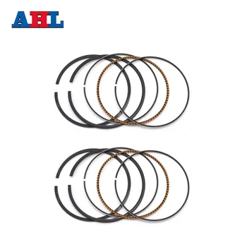 

For HONDA VTZ250 25V MAGNA 250 MC15E SPADA 250 MC20 MC29 VTR250 Xelvis 250 MC33 Motorcycle Engine parts STD 60mm piston rings