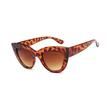 Розовое золото, кошачий глаз, солнцезащитные очки для женщин, розовые, зеркальные оттенки, женские солнцезащитные очки, черное, белое покрытие, Cateye, авиация, Oculos, солнцезащитные очки