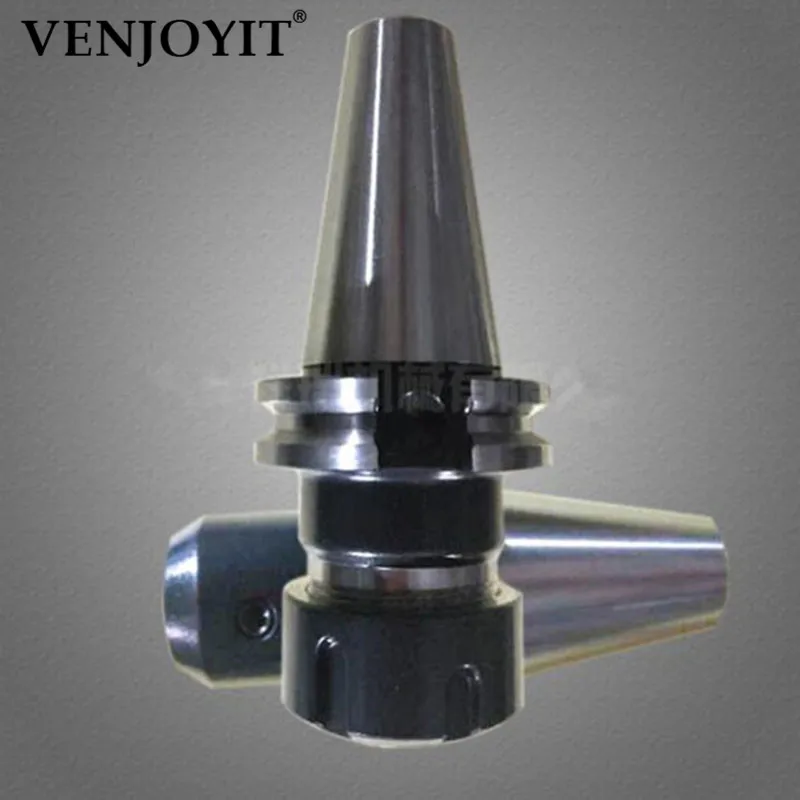 

CAT40 Tool Holder Collet Chuck ER40 Toolholder L70mm 10000rpm CNC Toolholder for CNC Machining Center New