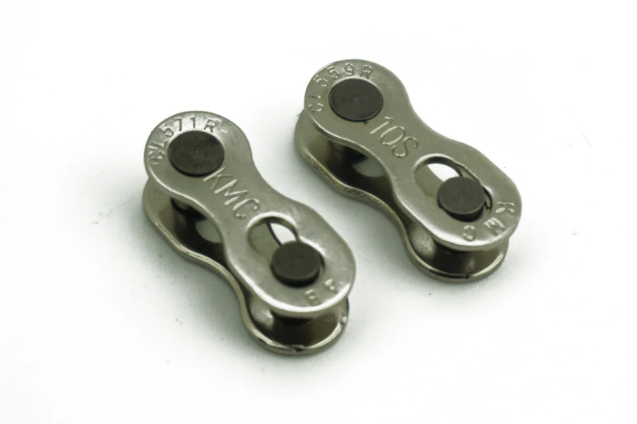 5Pcs/lot Bicycle Bike Metal Chain Master Link Connectors Repair Parts 1