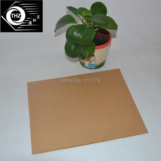 acrylic sheets clear 400x600x2mm