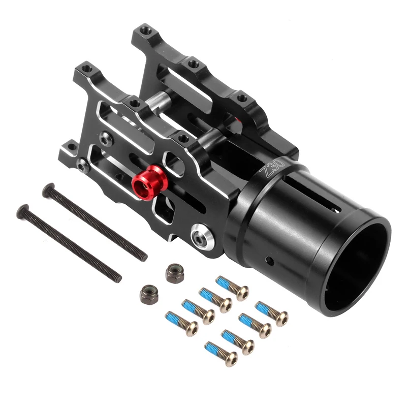 

DIY Z25 Z30 CNC Aluminum Foldind Arm Tube Dia 25mm / 30mm Automatic Auto RC Quadcopter Hexacopter Multirotor Drone