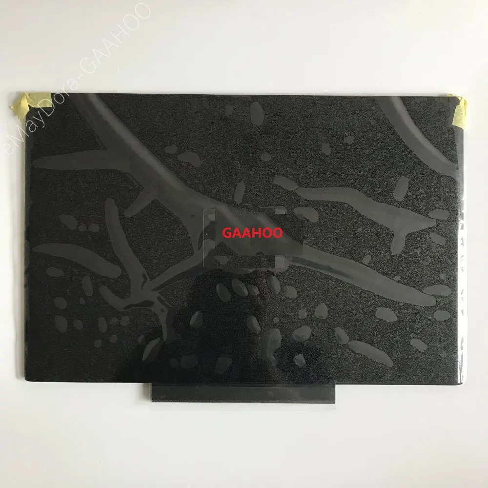 GAAHOO new laptop case for DELL INSPIRON 15 7566 7567 LCD