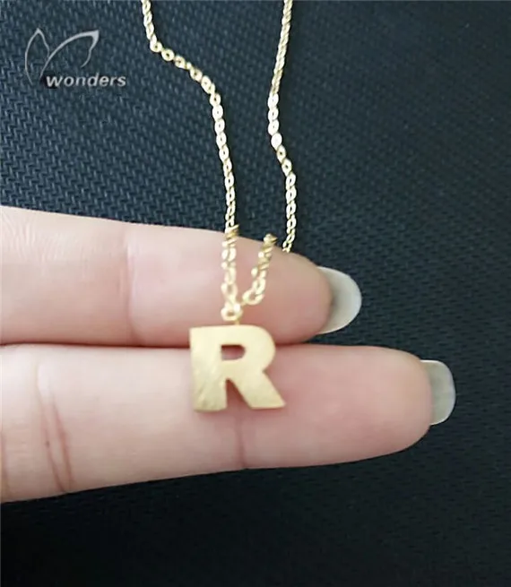 Dianshangkaituozhe Valuable Initial R 
