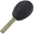 2 Кнопки Uncut Клинок Дистанционного Ключа Автомобиля Дело Shell Key Fob для BMW Mini Cooper R50 R53 Безопасности Системы Сигнализации с логотип