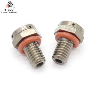 

Airflow Aluminum Foil Seal Liner Packaging Vents