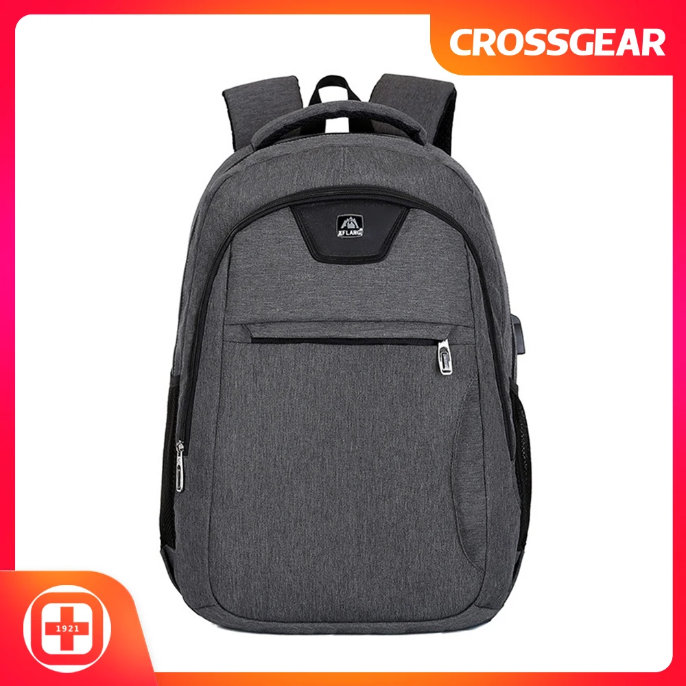 

Travel Laptop Backpack,Business Anti Theft Slim Durable Laptops Backpack,Water Resistant College School Computer Bag