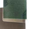 Magnetic Field Viewer Viewing Film 50x50mm Card Magnet Detector Pattern Display #Sep.08 ► Photo 2/6