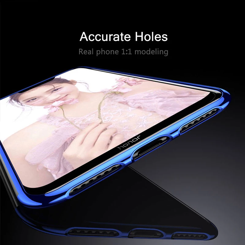 ТПУ покрытие чехол для Huawei Mate 20 Lite мягкий Прозрачный телефона задняя крышка Mate20 6 3