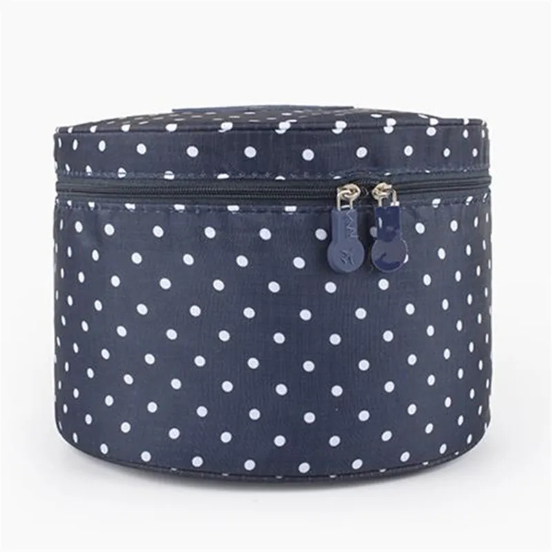 المحمولة اسطوانة الصدرية مربع التعبئة التجميل حقيبة السفر للماء غسل المنظم حالة ماكياج التجميل حقيبة التخزين الصغيرة المحمولة اسطوانة الصدرية مربع التعبئة التجميل حقيبة السفر للماء غسل المنظم حالة ماكياج التجميل حقيبة التخزين الصغيرة