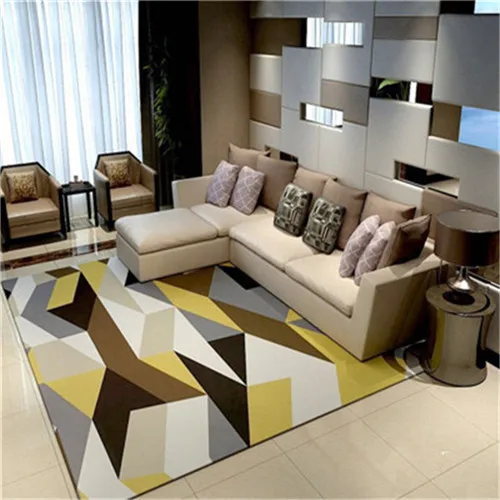 

Infant Shining Baby Play Mats Children Cartoon Carpet Suede Large Rugs Living Room Children Bedroom Thicking Blanket