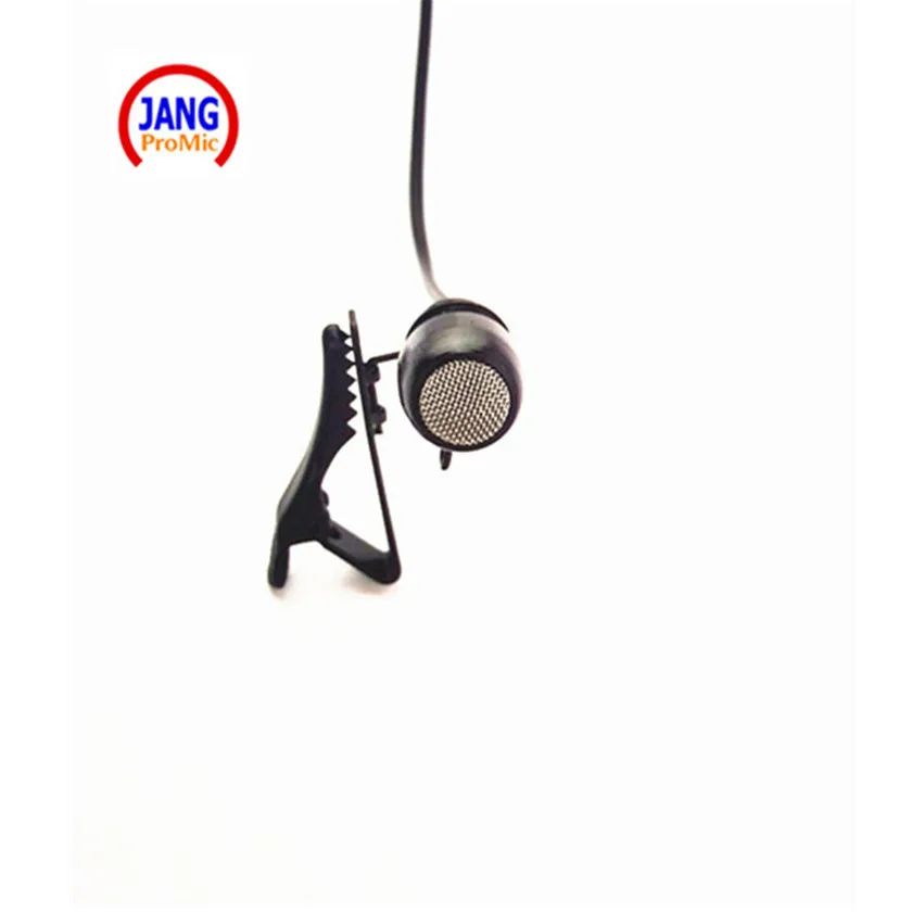المهنية مكثف ميكروفون التلبيب الارسال Microfone ل AKG شمشون الخ ميكروفون لاسلكي نظام البسيطة XLR 3pin