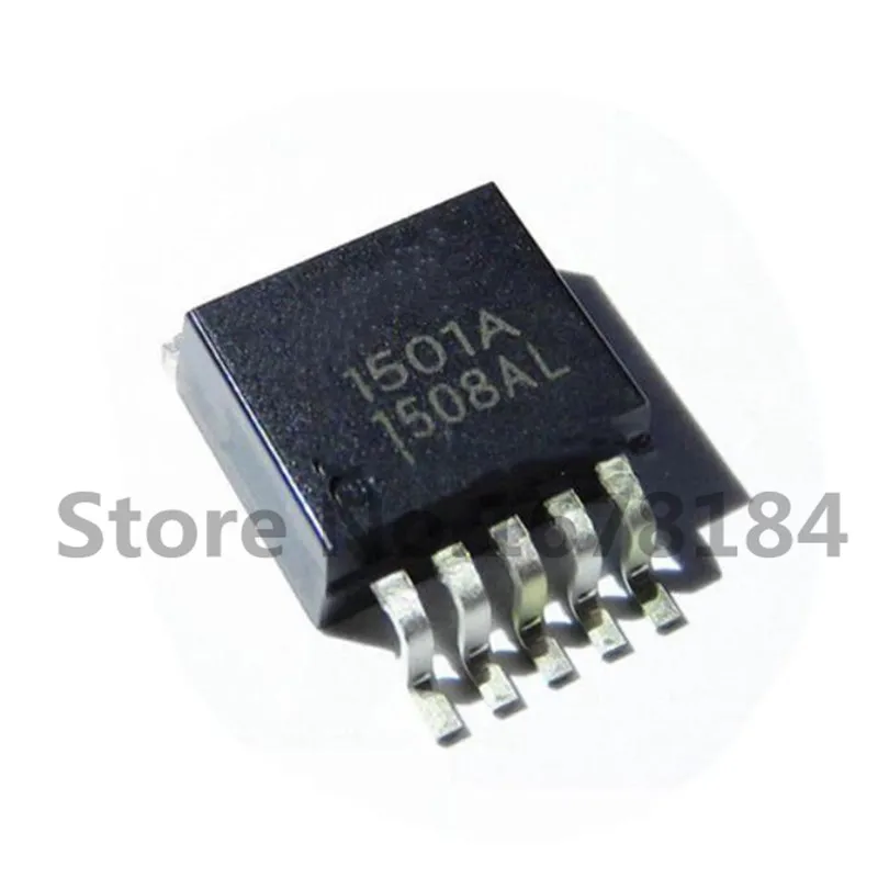 AP1501A-K5G-13 AP1501A AP1501A-K5G 5 шт