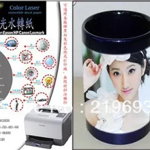 a4 размер белого цвета фона лазерной водная горка бумаги